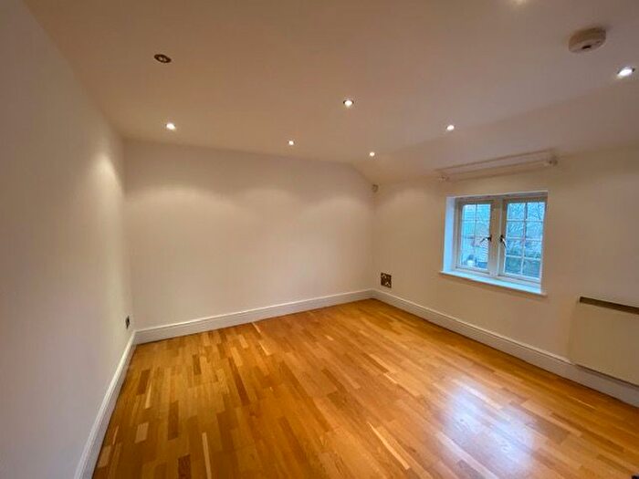 2 Bedroom Property To Rent In Bosworth House, Ashby-De-La-Zouch, LE65