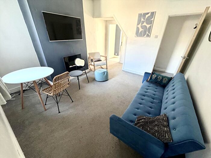 3 Bedroom House To Rent In Wordsworth Street, Barrow In Furness, LA14