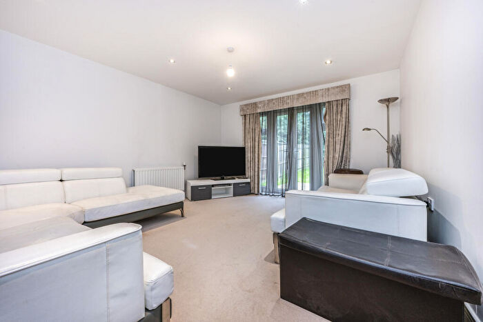 4 Bedroom Detached House To Rent In Bedgebury Place, Kents Hill, Milton Keynes, MK7