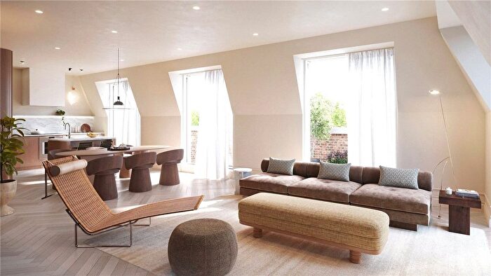 2 Bedroom Flat For Sale In Newton Road, London, W2