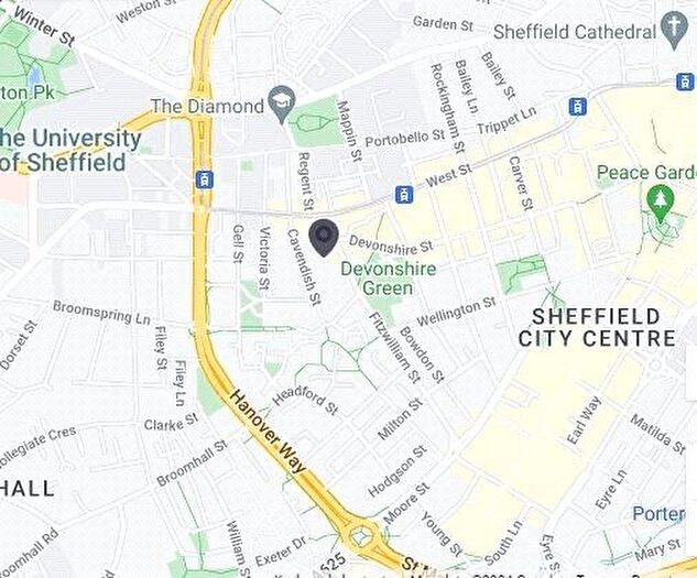 1 Bedroom Apartment For Sale In West One City, Fitzwilliam Street, Sheffield, S1