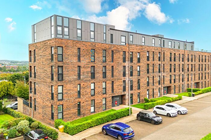 1 Bedroom Flat For Sale In Mansionhouse Court, Langside, G41