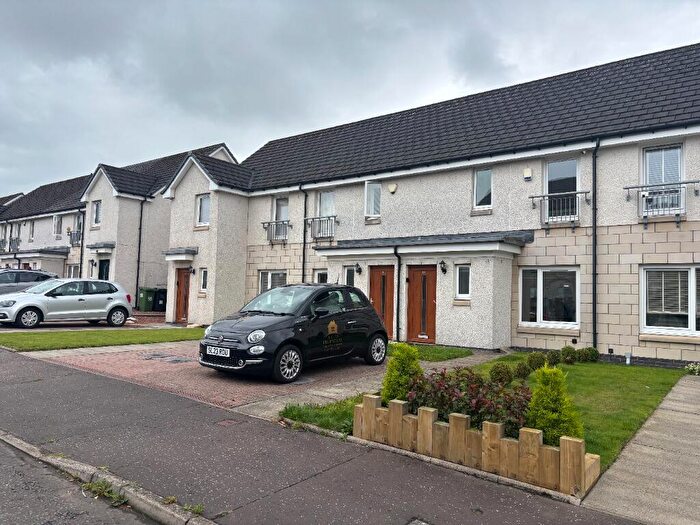 2 Bedroom Terraced House To Rent In Belvidere Avenue, Parkhead, Glasgow, G31