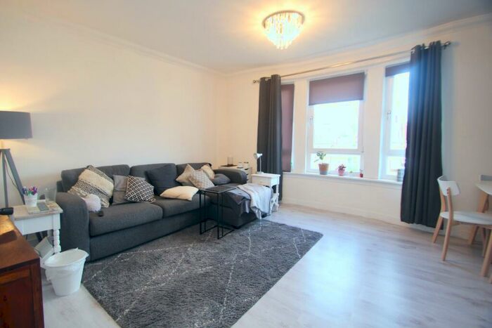 2 Bedroom Apartment To Rent In Fettes Street, Glasgow, G33