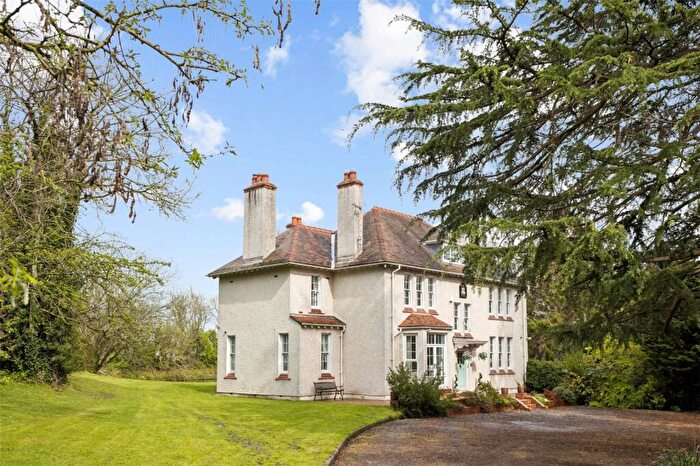 7 Bedroom Detached House For Sale In Hafod Y Ddol, Mostyn, Holywell, Clwyd, CH8