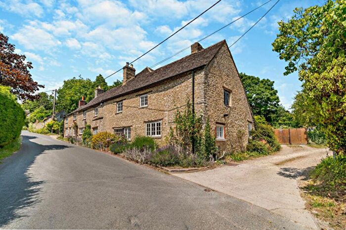 7 Bedroom Detached House For Sale In Horse Shoe Lane, Wootton, Woodstock, Oxfordshire, OX20