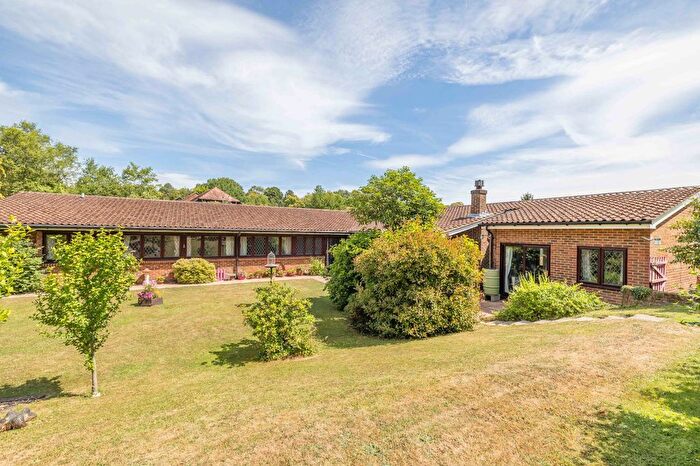 4 Bedroom Bungalow For Sale In Plough Lane, Upper Harbledown, Canterbury, Kent, CT2