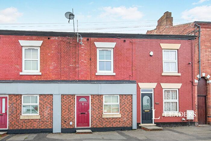 2 Bedroom Apartment To Rent In Douglas Court, Heanor, DE75