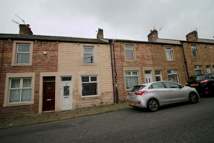 2 Bedroom Terraced House To Rent In Trafalgar Road, Lancaster, LA1