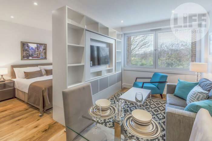 Apartment To Rent In Riverdale House, Molesworth Street, London, SE13