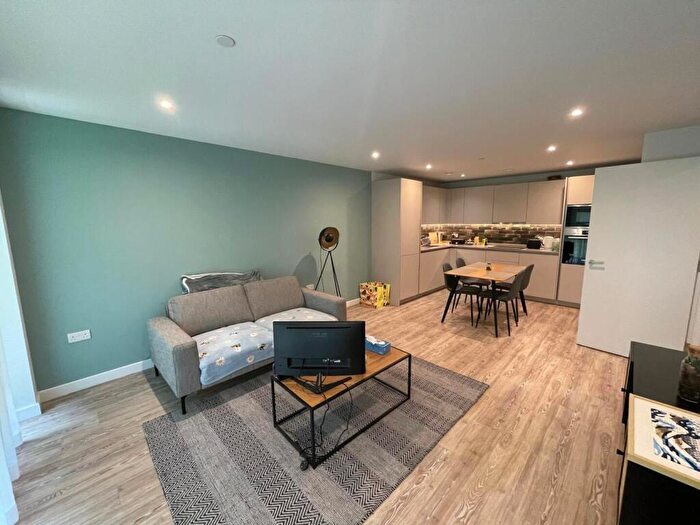 2 Bedroom Apartment For Sale In Wilson Building, Potato Wharf, M3
