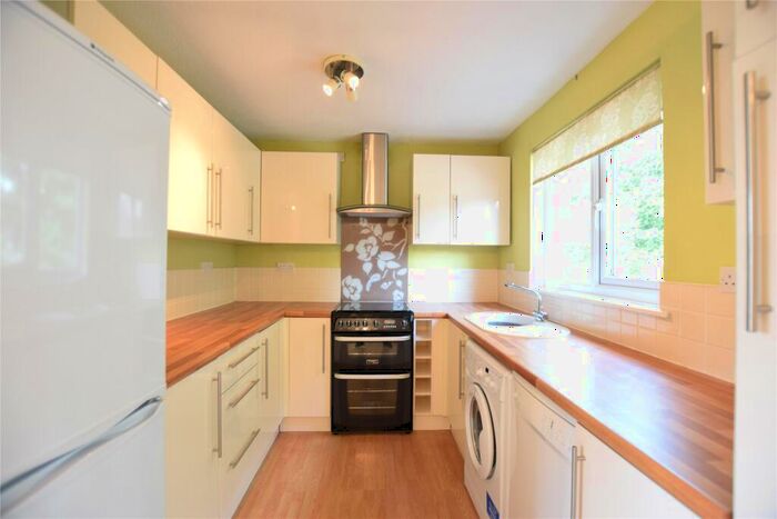 1 Bedroom Maisonette To Rent In Helmsdale, Bracknell, Berkshire, RG12