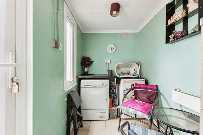 3 Bedroom Terraced House For Sale In Stokes Avenue, Watton, Thetford, Norfolk, IP25