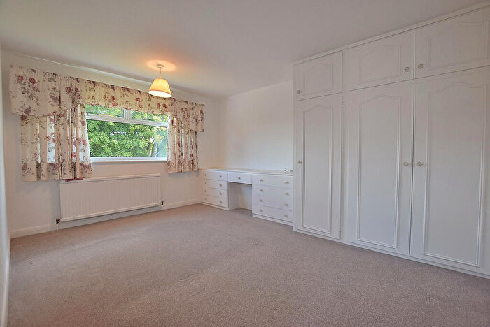 4 Bedroom Detached House For Sale In St. Pauls Drive, Brompton On Swale, DL10