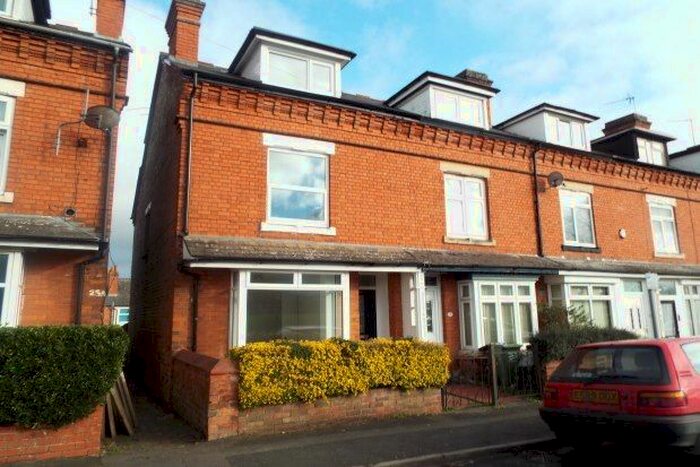 3 Bedroom Terraced House To Rent In Archer Road, Redditch B98