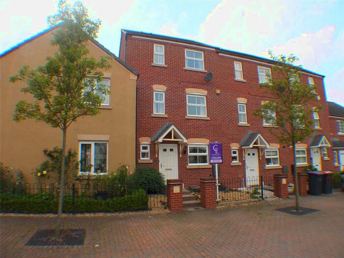 Houses to rent in Sweet Chariot Way, Telford and Wrekin