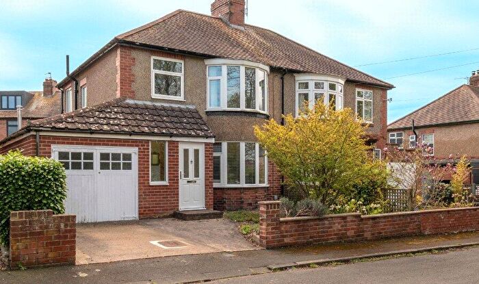 3 Bedroom Semi Detached House For Sale In Aydon Way, Corbridge, Northumberland, NE45