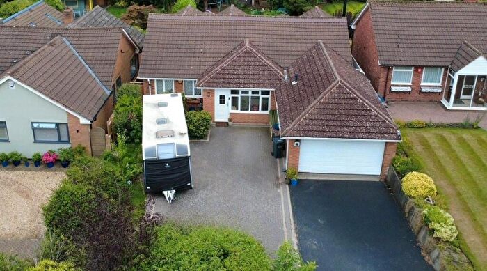 4 Bedroom Detached House For Sale In Little Sutton Lane, Four Oaks, Sutton Coldfield, B75