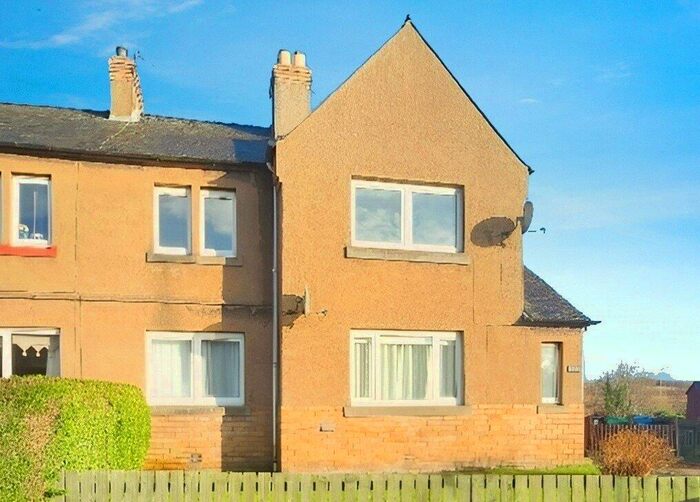 2 Bedroom Flat To Rent In Wemyss Street, Rosyth, Dunfermline, KY11