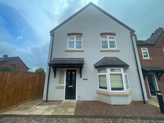 4 Bedroom Detached House To Rent In Lutterworth Road, Arnesby, Leicester, LE8