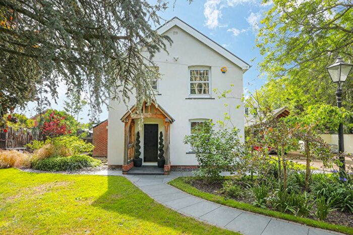 5 Bedroom Detached House For Sale In Chapel Lane, Broad Oak, Canterbury, Kent, CT2