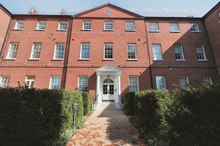 4 Bedroom Apartment For Sale In Wordsworth Street, Lincoln, LN1