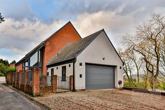 4 Bedroom Detached House For Sale In Hillside, Brockhall Village, Old Langho, Ribble Valley, BB6