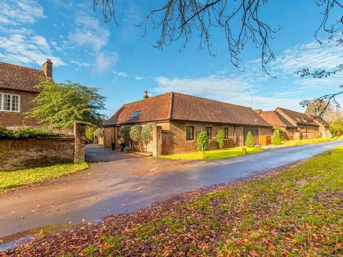 3 Bedroom Detached House For Sale In Northchurch, Berkhamsted, HP4