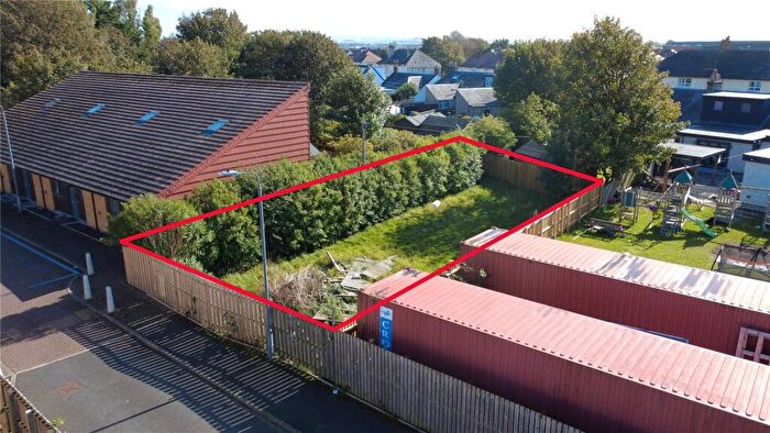 2 Bedroom Bungalow For Sale In Observer Court, Prestwick, South Ayrshire, KA9