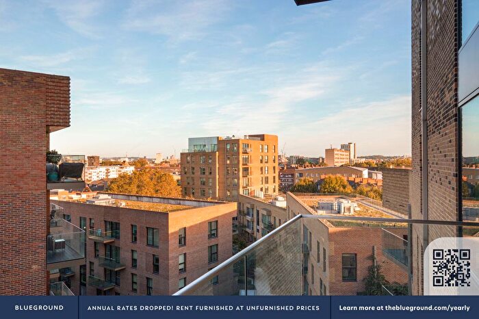 1 Bedroom Flat To Rent In Southwark, London, SE17