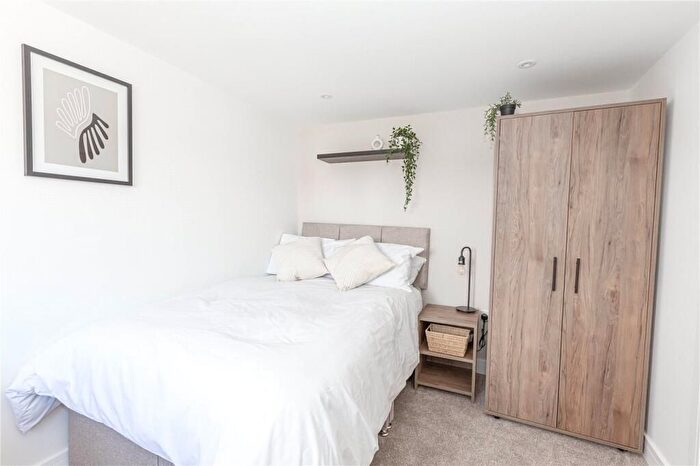 1 Bedroom Terraced House To Rent In Forest Road, Fishponds, BS16