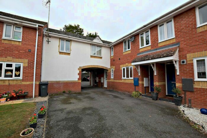 1 Bedroom Maisonette To Rent In Epping Way, Witham, CM8