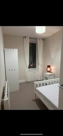 2 Bedroom Flat To Rent In G/R, Park Avenue, Dundee, DD4