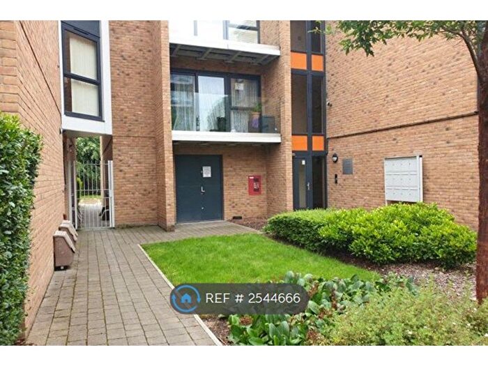 2 Bedroom Flat To Rent In Zodiac Close, London, HA8