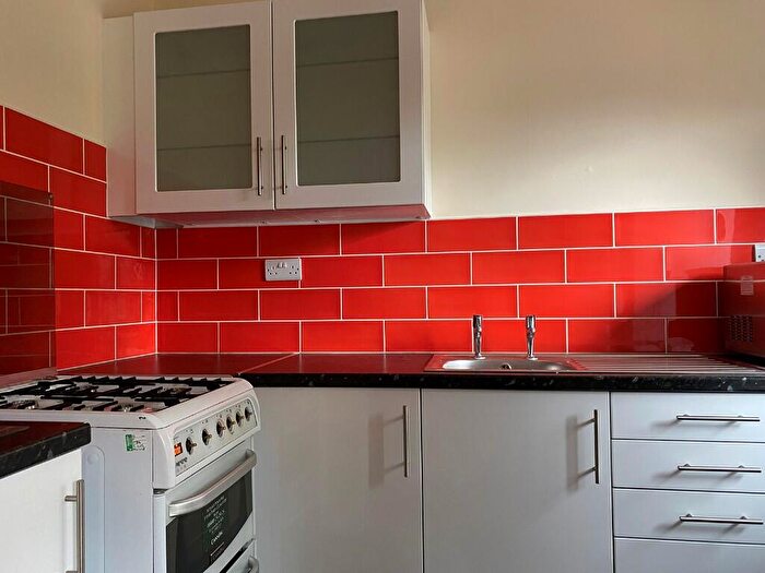 1 Bedroom Flat To Rent In Sneinton Road, Nottingham, Nottinghamshire, NG2
