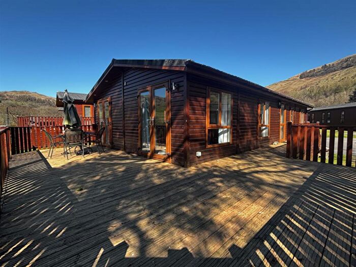 3 Bedroom Mobile Home For Sale In Limefitt Park, Patterdale Road, Windermere, LA23