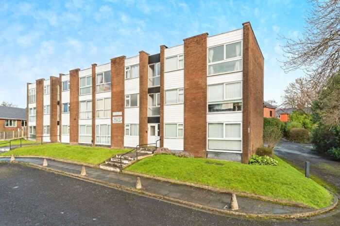 1 Bedroom Apartment To Rent In Chorley Road, Swinton, Manchester, M27