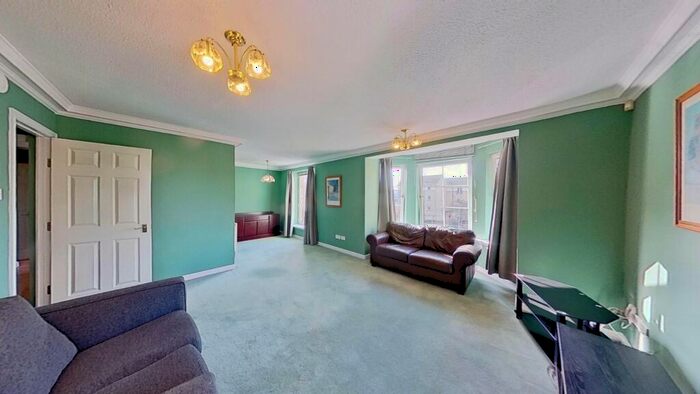 2 Bedroom Flat To Rent In Roseburn Maltings, Edinburgh, EH12