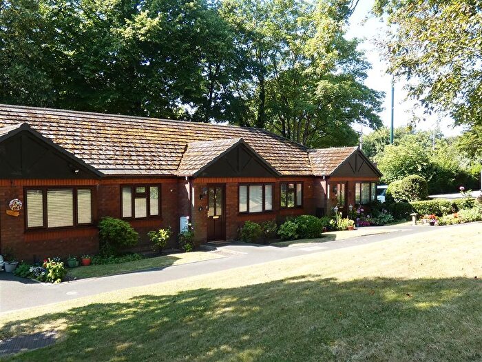 2 Bedroom Bungalow For Sale In Ashdale, Huyton, Liverpool, L36