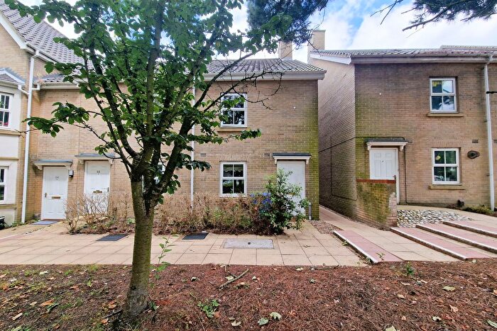 3 Bedroom Property To Rent In Brunswick Road, Fellowes Plain, Norwich, NR2