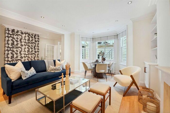 2 Bedroom Flat To Rent In Nevern Place, Earls Court, London, SW5
