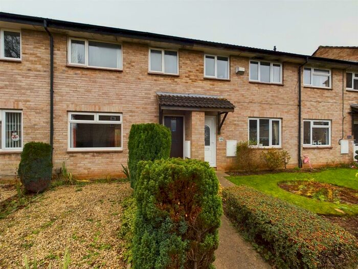 3 Bedroom Terraced House To Rent In Long Beach Road, Longwell Green, BS30