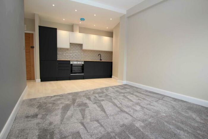 1 Bedroom Apartment To Rent In Bakery House, Aylesbury, HP20