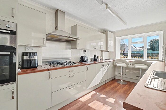 3 Bedroom Terraced House For Sale In Carrington Terrace, Barnstaple, Devon, EX32