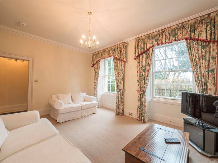 3 Bedroom House To Rent In Beechwood Mains, Edinburgh, EH12