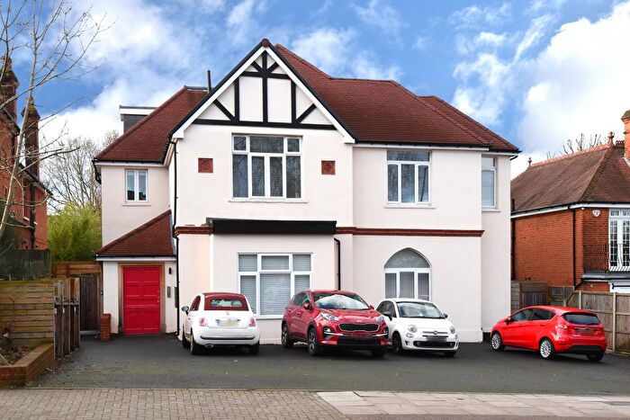 1 Bedroom Flat To Rent In Westmoreland Road, Bromley, BR2