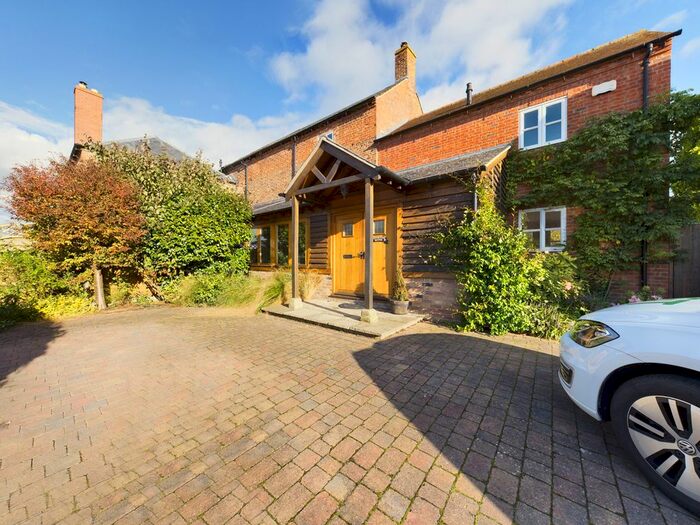 Houses to rent in Bredon, GL20, Worcestershire