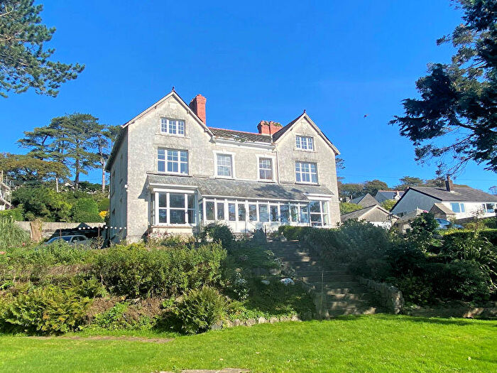 9 Bedroom Detached House For Sale In Brynmeddyg, Aberdyfi, Gwynedd, Mid Wales, LL35