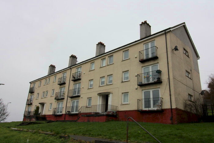 1 Bedroom Flat To Rent In Garry Drive, Paisley, PA2