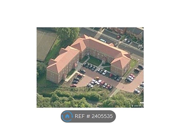 2 Bedroom Flat To Rent In Thyme Close, Kidbrooke, SE3